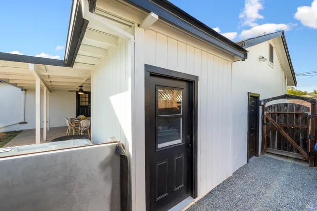 $1,050,000 | 337 Bettencourt Street, Sonoma, CA 95476