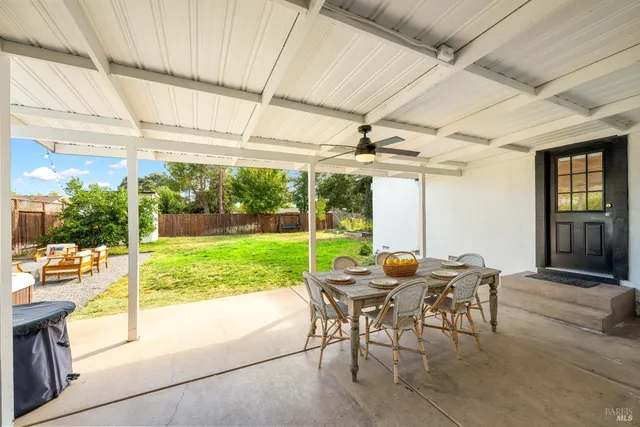 $1,050,000 | 337 Bettencourt Street, Sonoma, CA 95476