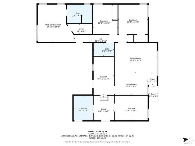 $1,050,000 | 337 Bettencourt Street, Sonoma, CA 95476