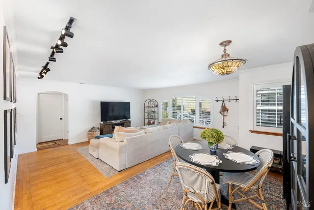 $1,050,000 | 337 Bettencourt Street, Sonoma, CA 95476