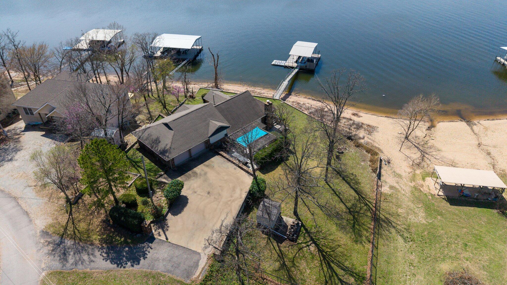 55881 East 316 Road Jay, OK 74346 - Photo 2 of 83 Gallery Image 2