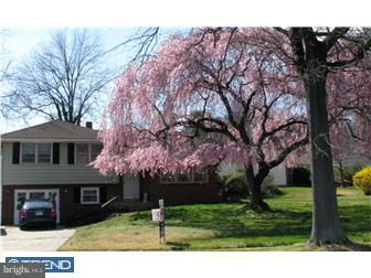 526 King George Road Cherry Hill, NJ 08034 - Photo 1 of 12 Exterior Front