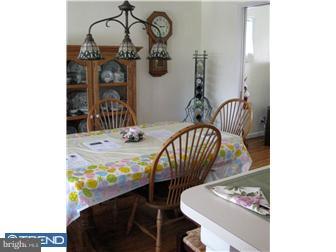 526 King George Road Cherry Hill, NJ 08034 - Photo 2 of 12 Dining Room