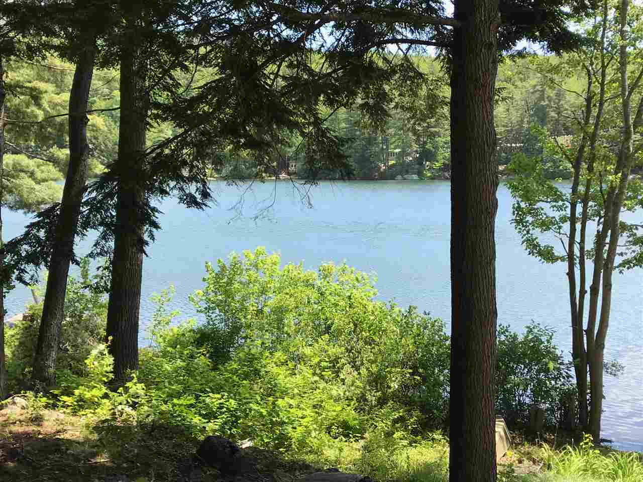 166 Rand Pond Road Goshen, NH 03752 - Photo 2 of 5