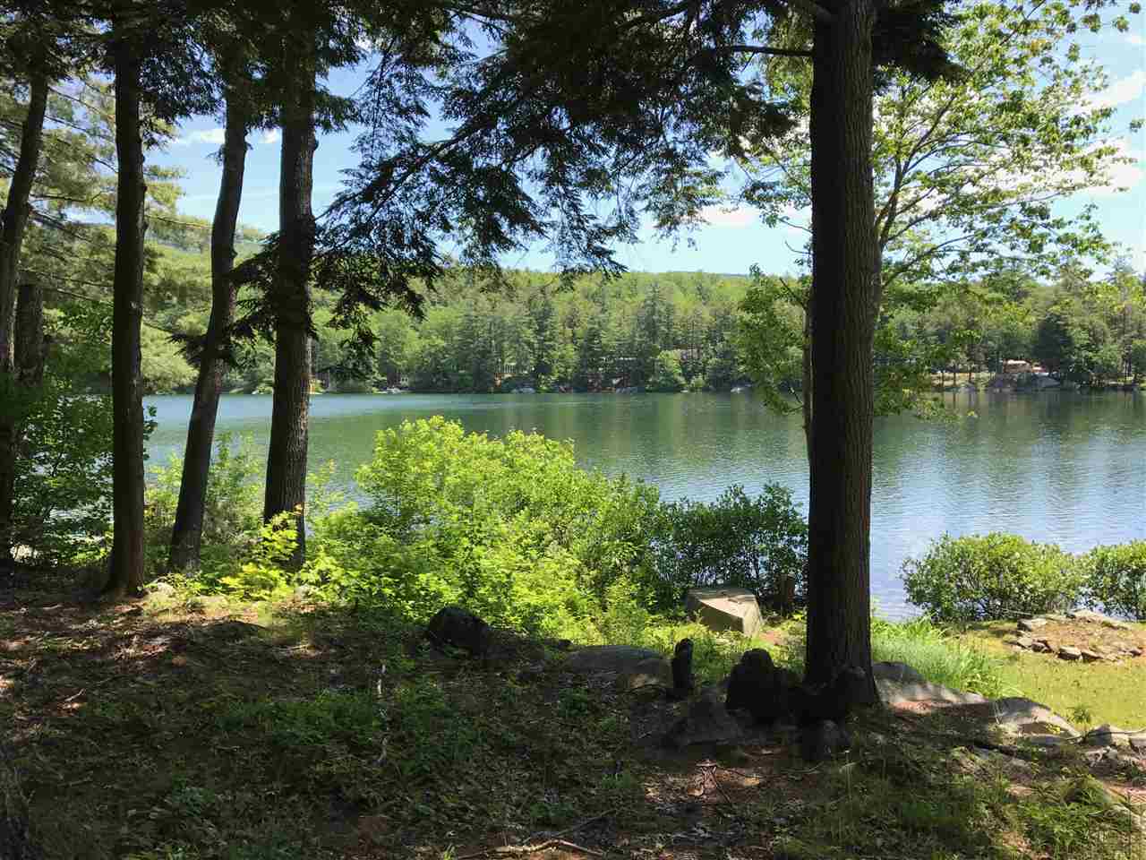 166 Rand Pond Road Goshen, NH 03752 - Photo 3 of 5
