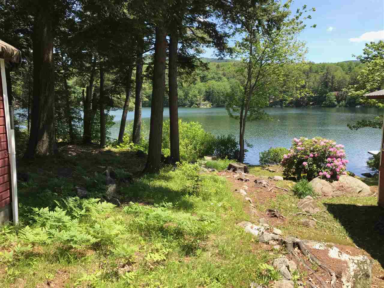 166 Rand Pond Road Goshen, NH 03752 - Photo 4 of 5