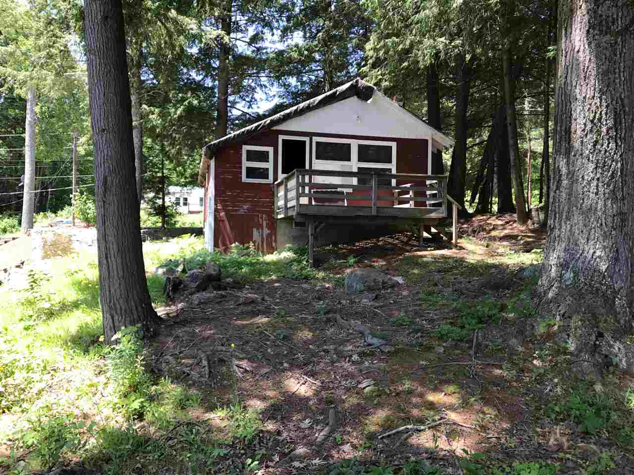 166 Rand Pond Road Goshen, NH 03752 - Photo 5 of 5
