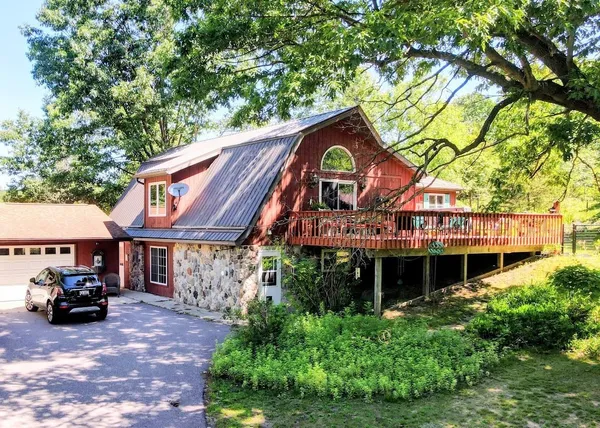 $758,000 | W5798 Highway 23, Montello, WI 53949