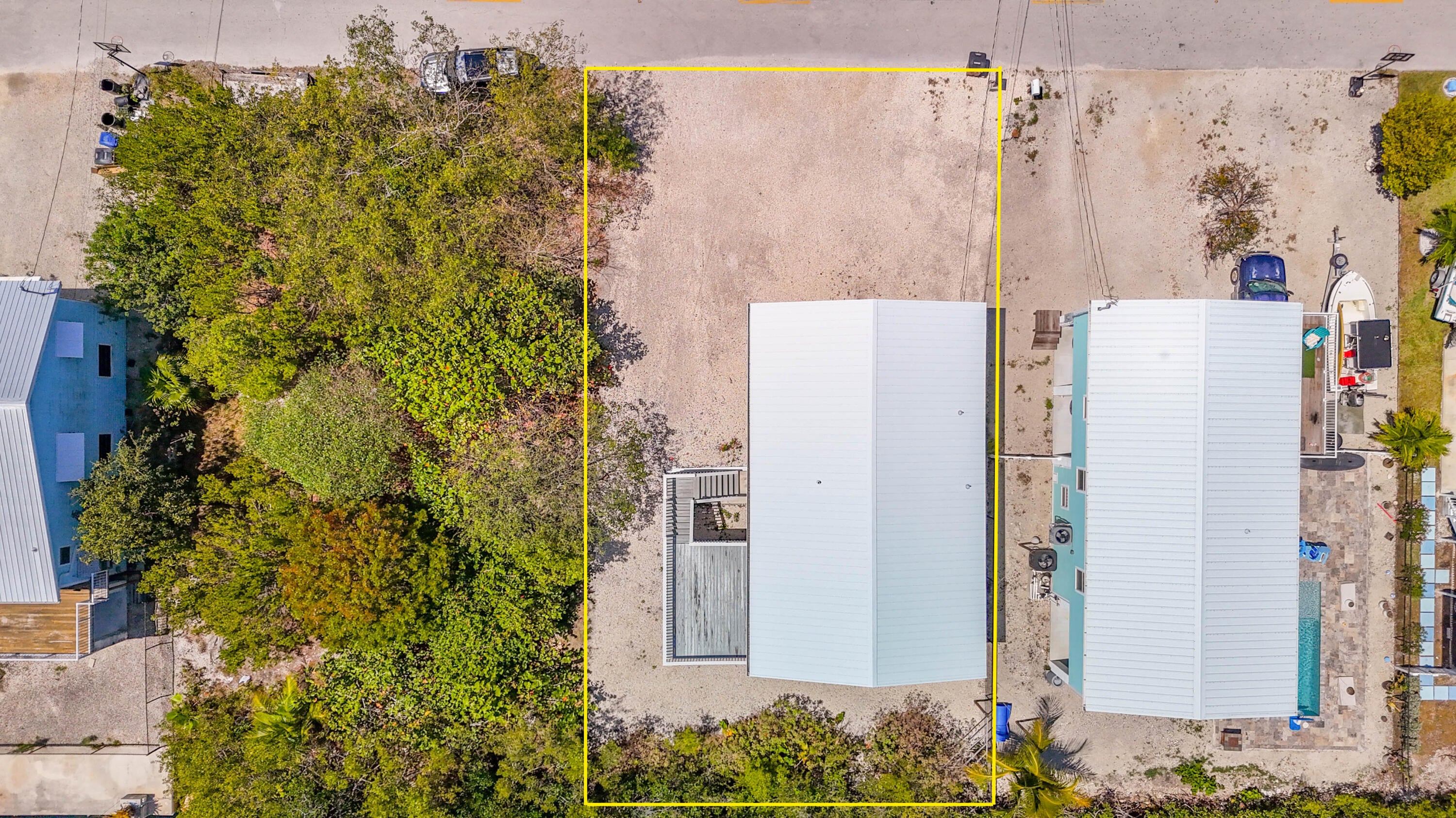 75 Lobstertail Road Big Pine Key, FL 33043 - Photo 17 of 22 Gallery Image 17