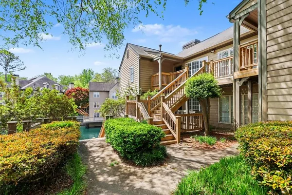 $125,000 | 702 Mill Pond Drive, Smyrna, GA 30082