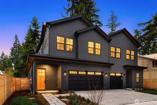 $1,999,950 | 822 165th Avenue Northeast, Bellevue, WA 98008