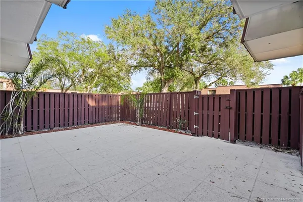 $204,900 | 2930 Southwest Sunset Trace Circle, Palm City, FL 34990