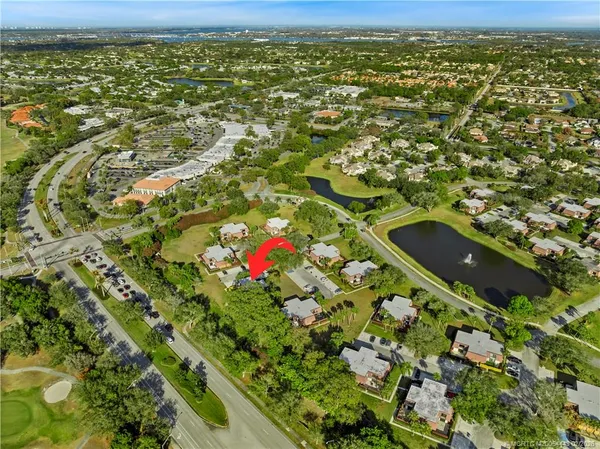 $204,900 | 2930 Southwest Sunset Trace Circle, Palm City, FL 34990