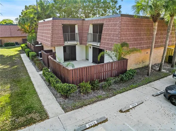 $204,900 | 2930 Southwest Sunset Trace Circle, Palm City, FL 34990