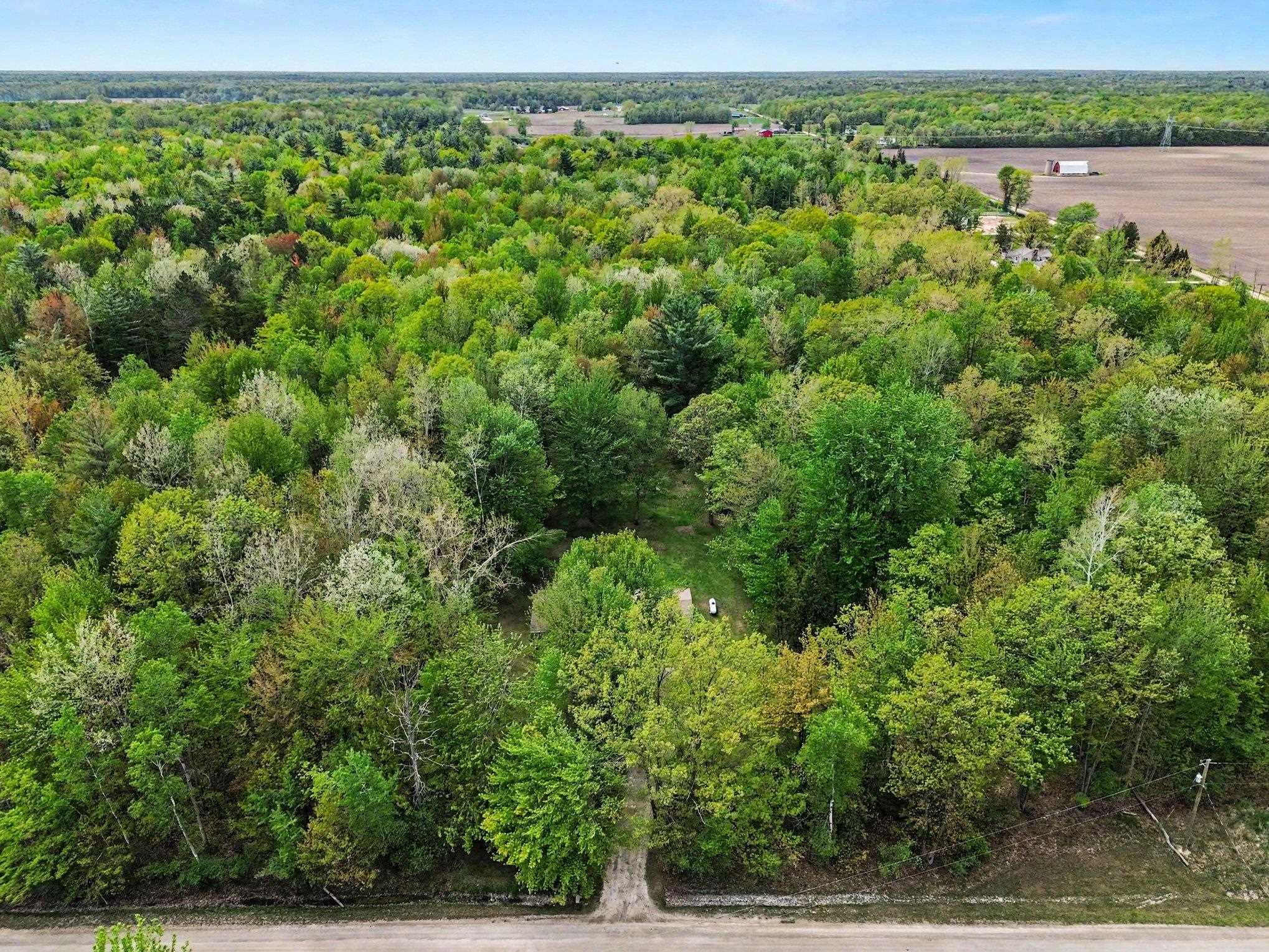 2931 North Carter Road Pinconning, MI 48650 - Photo 25 of 26