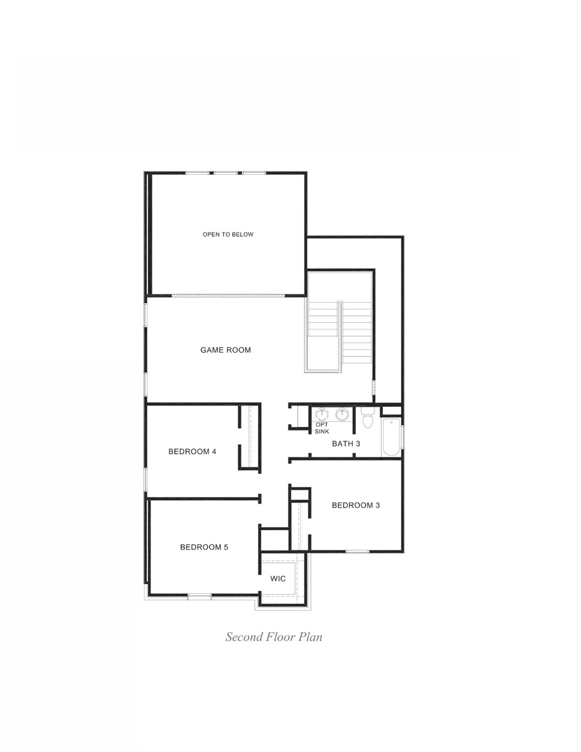 251 Springfield Terrace Drive Conroe, TX 77304 - Photo 16 of 23 a picture of a bench in front of door