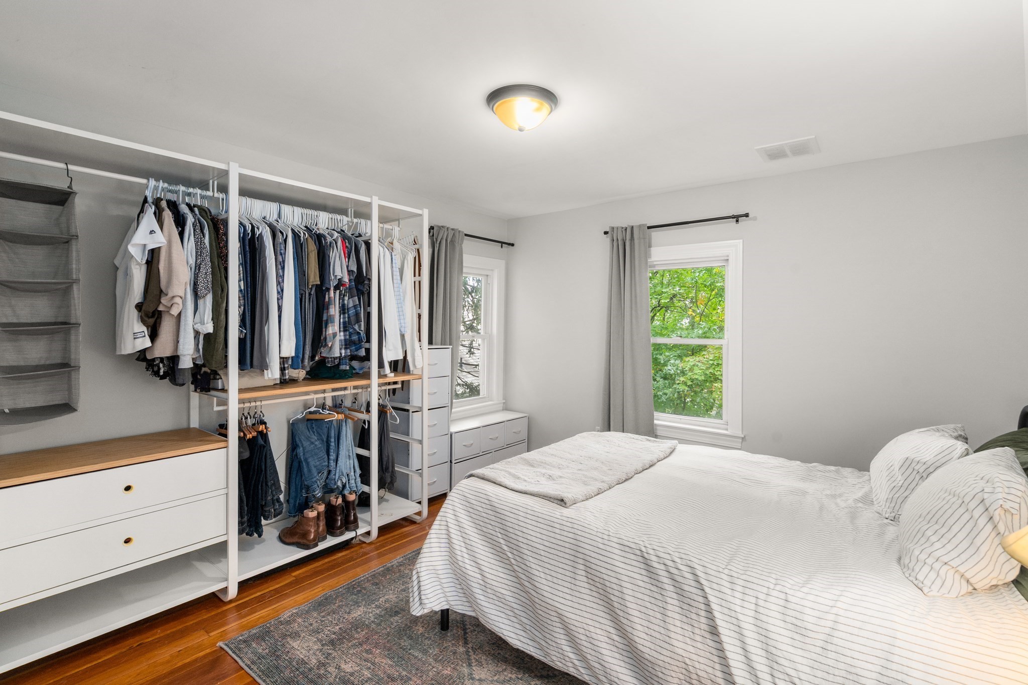 141 Nottinghill Road, Unit 2 Boston, MA 02135 - Photo 18 of 28 Gallery Image 18