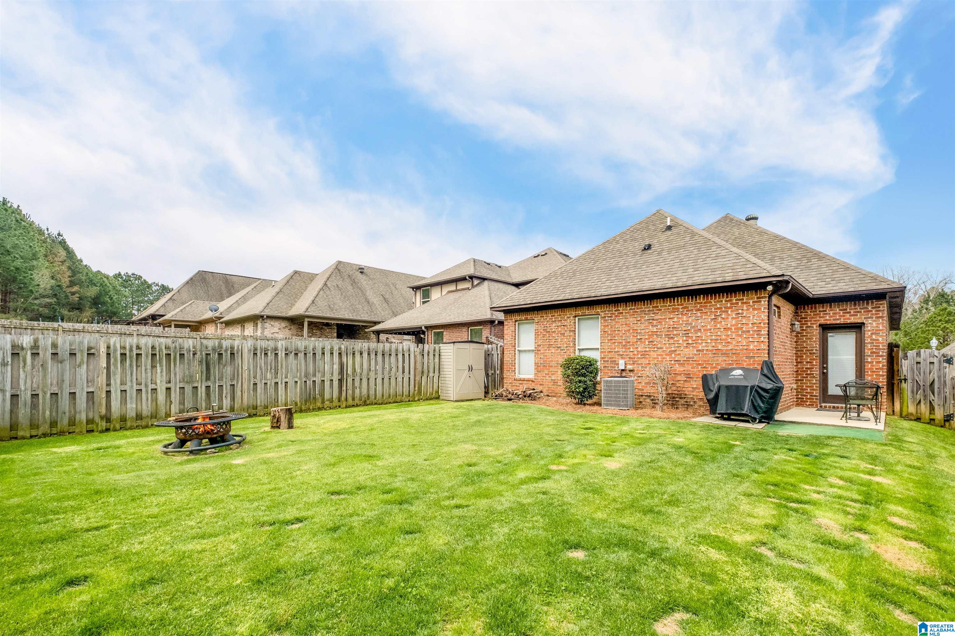 5724 Park Side Road Birmingham, AL 35244 - Photo 30 of 31