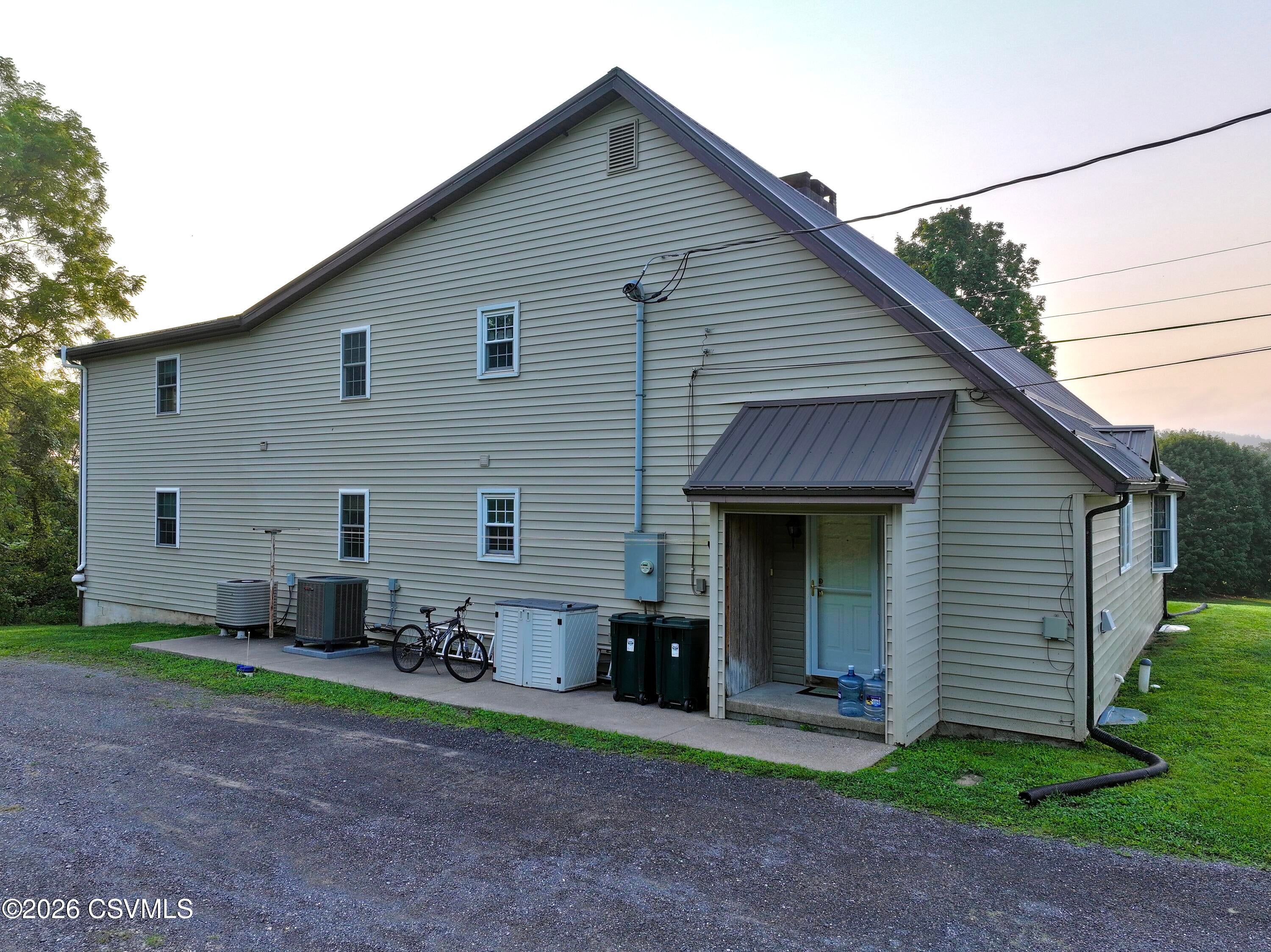 54 Keller Road Port Trevorton, PA 17864 - Photo 13 of 61 Gallery Image 13