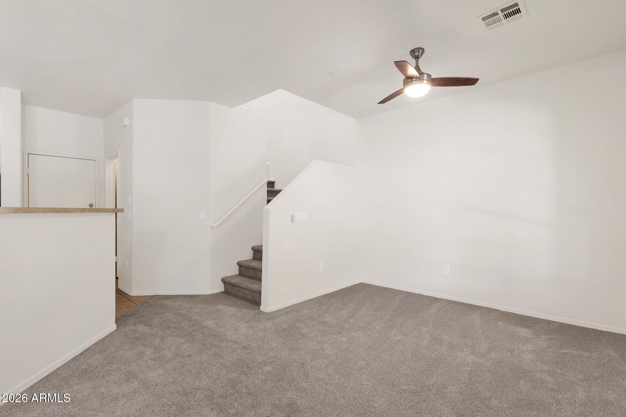 1702 East Bell Road, Unit 177 Phoenix, AZ 85022 - Photo 11 of 46 Living Room