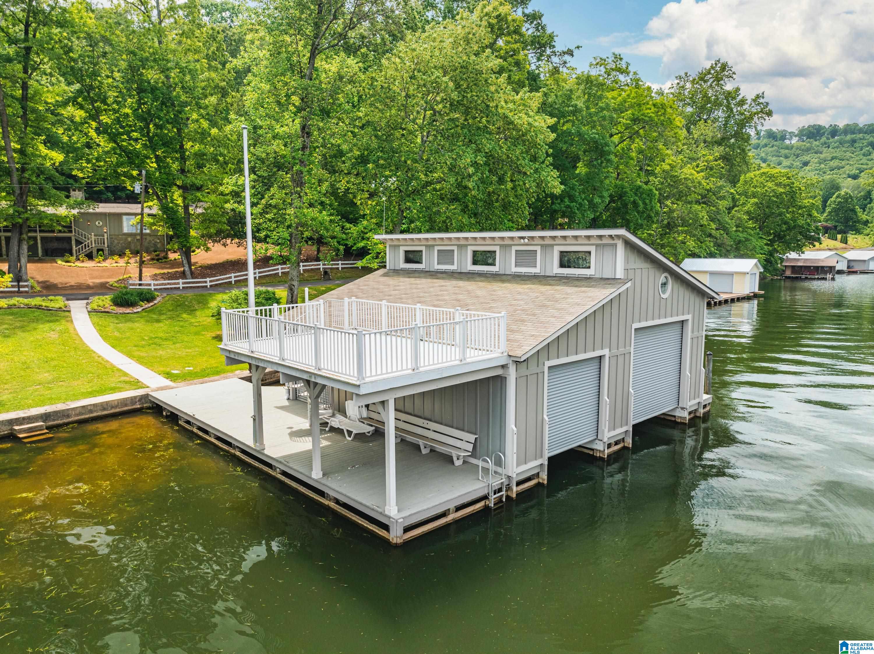 2950 Signal Point Road Guntersville, AL 35976 - Photo 57 of 60 Gallery Image 57