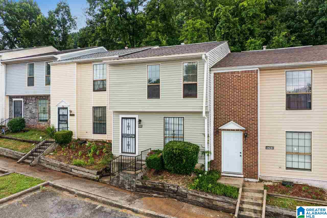 6245 Crest Green Road, Unit 6245 Birmingham, AL 35212 - Photo 2 of 24