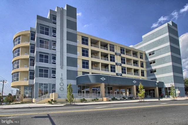 $600,000 | 1500 North 6th Street, Unit 502, Harrisburg, PA 17102