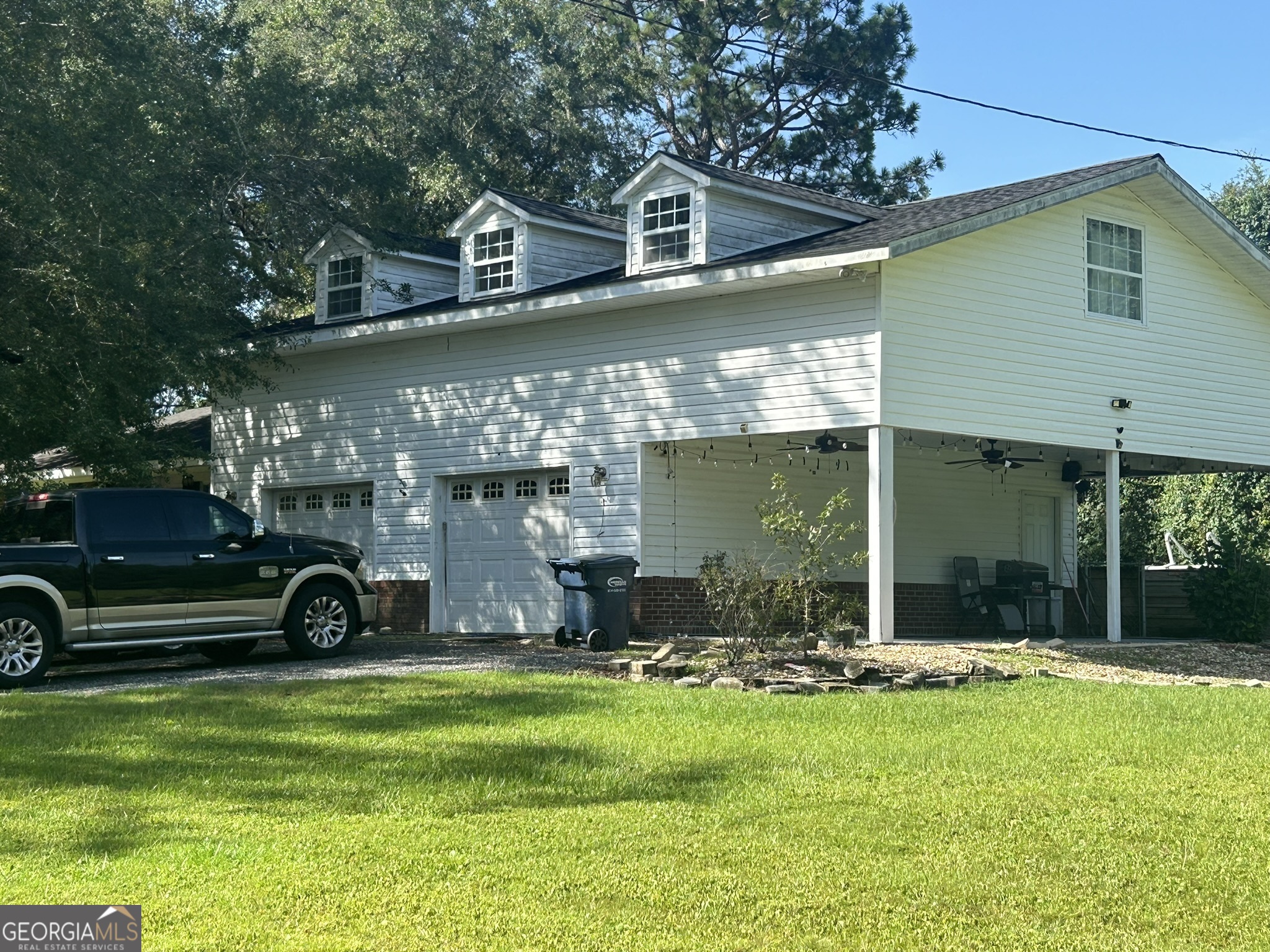 349 Woolard Road Folkston, GA 31537 - Photo 10 of 41