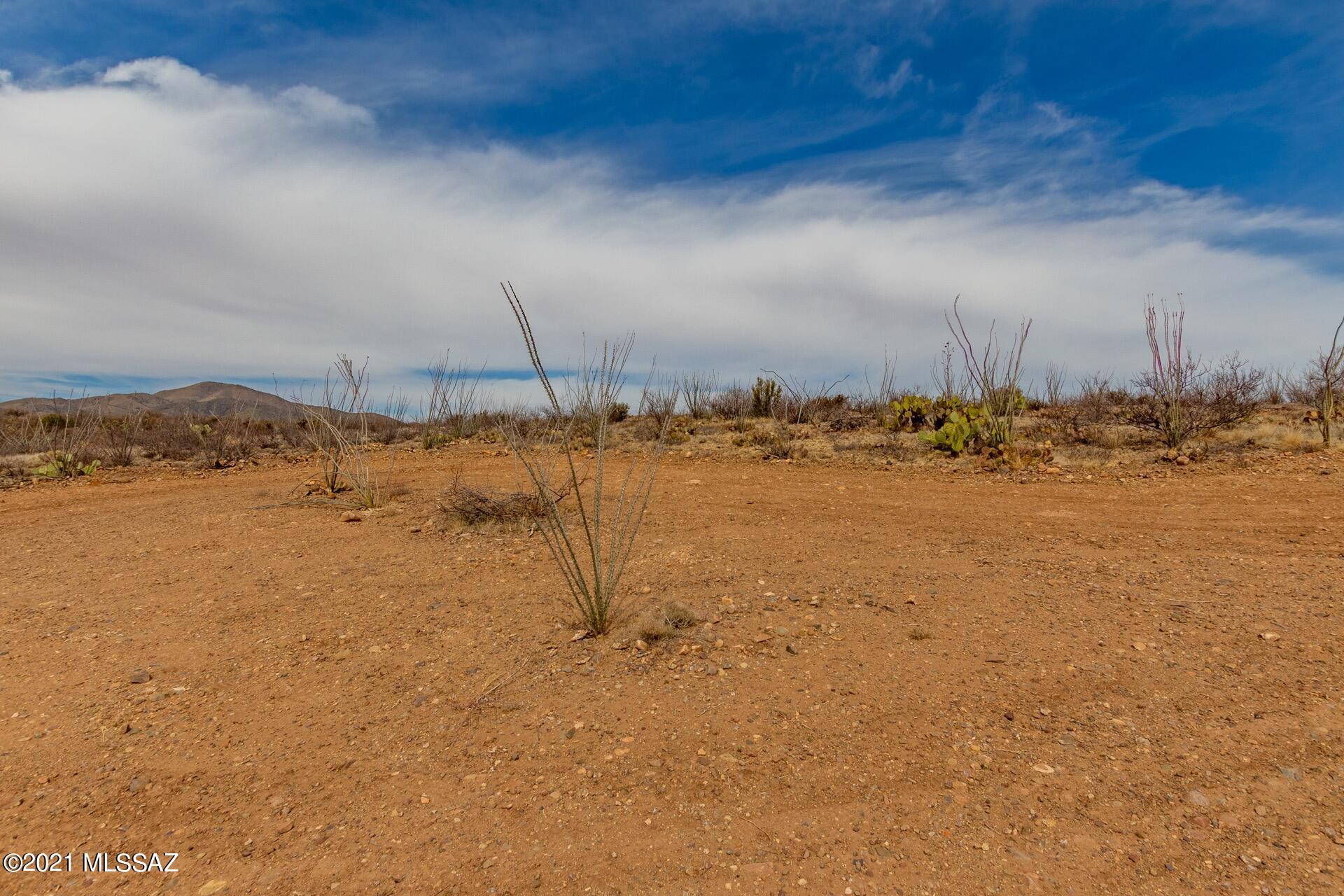 Tbd East Hilton Ranch Road, Unit 7 Vail, AZ 85641 - Photo 21 of 44