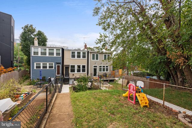 $620,000 | 412 Douglas Street Northeast, Washington, DC 20017