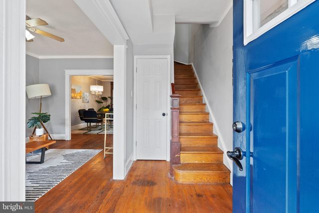 $620,000 | 412 Douglas Street Northeast, Washington, DC 20017