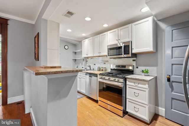 $620,000 | 412 Douglas Street Northeast, Washington, DC 20017