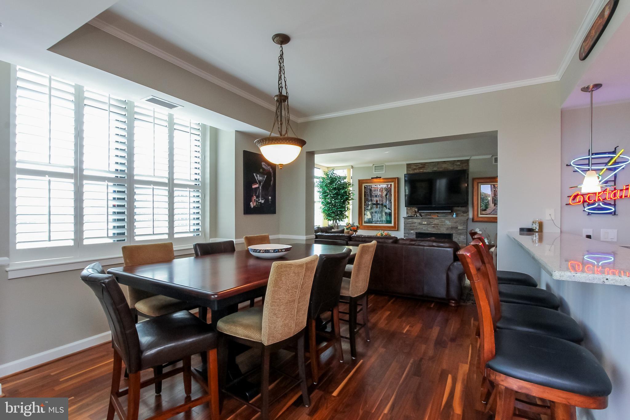 1830 Fountain Drive, Unit 808 Reston, VA 20190 - Photo 11 of 28