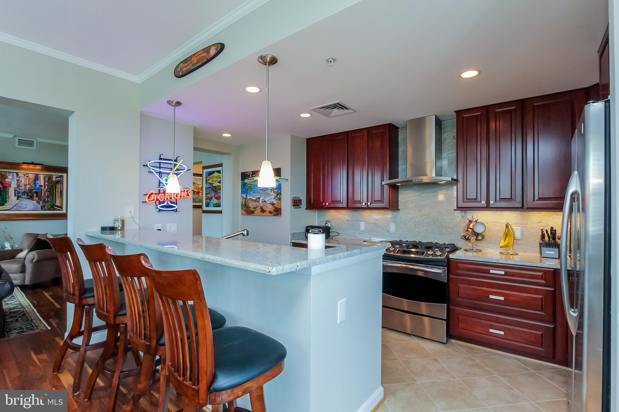 1830 Fountain Drive, Unit 808 Reston, VA 20190 - Photo 13 of 28