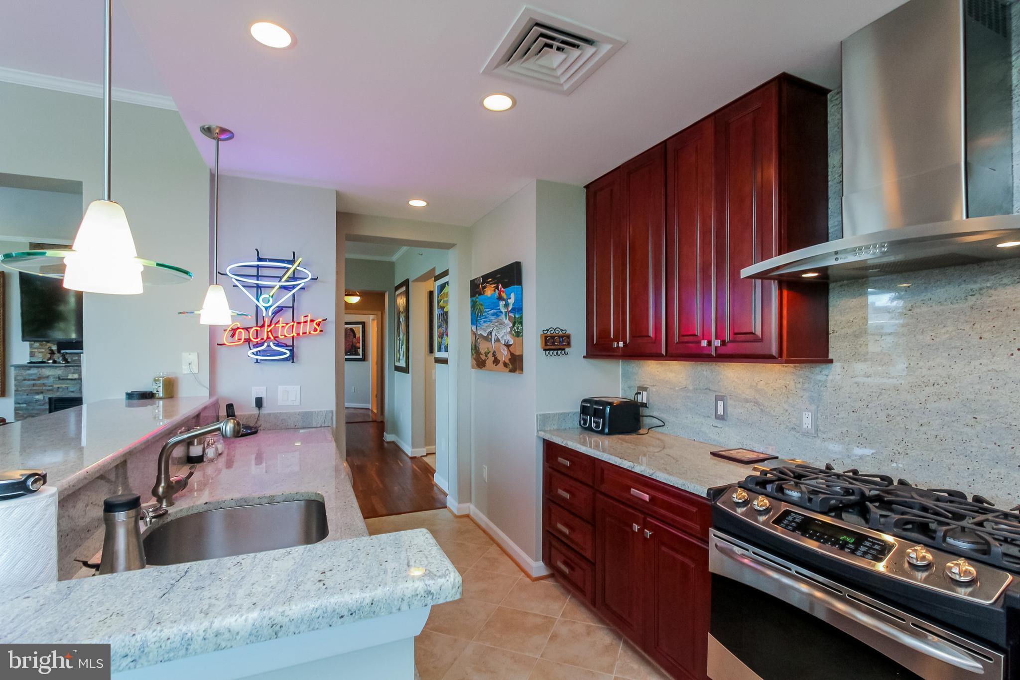 1830 Fountain Drive, Unit 808 Reston, VA 20190 - Photo 14 of 28