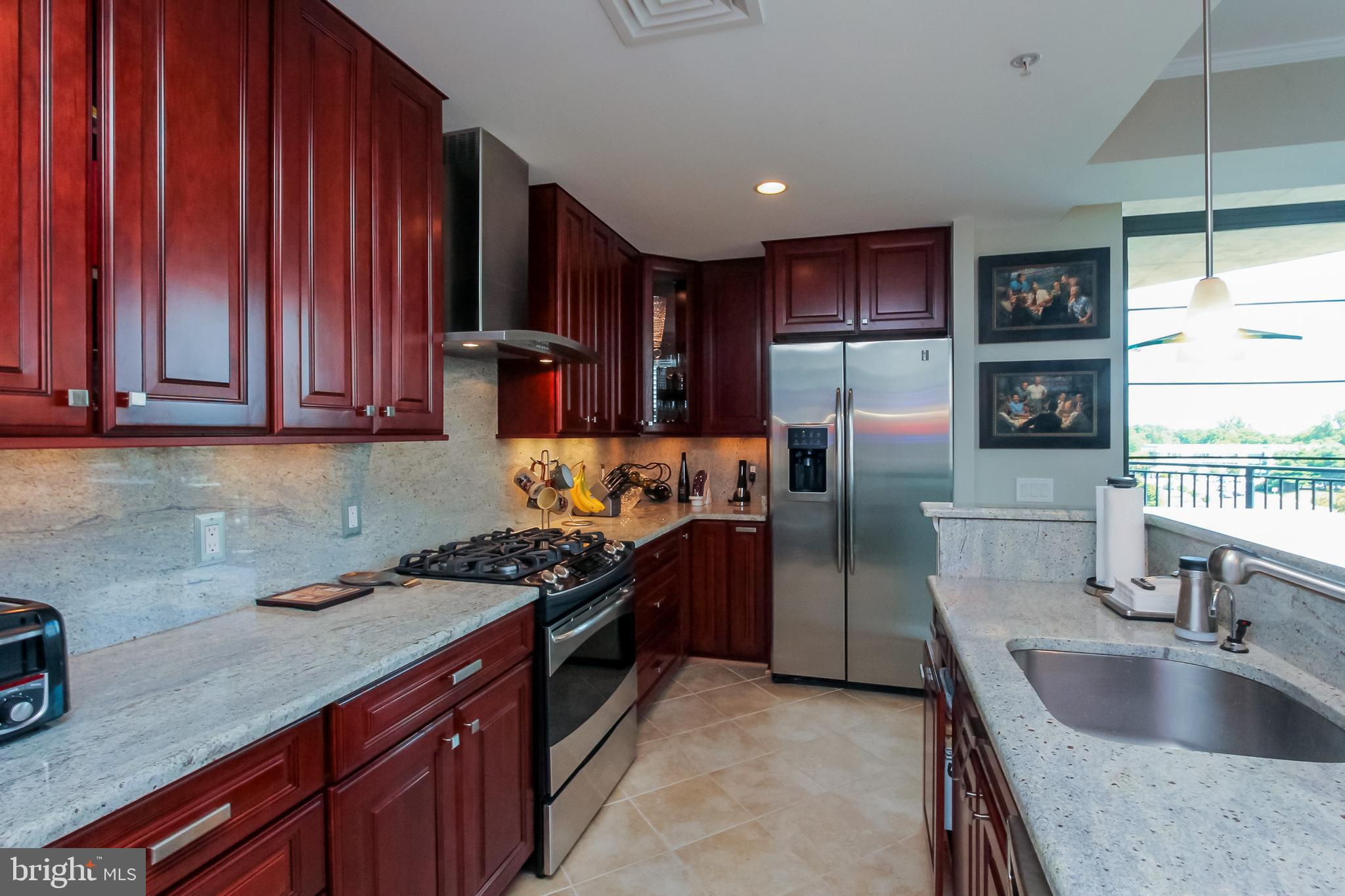 1830 Fountain Drive, Unit 808 Reston, VA 20190 - Photo 15 of 28