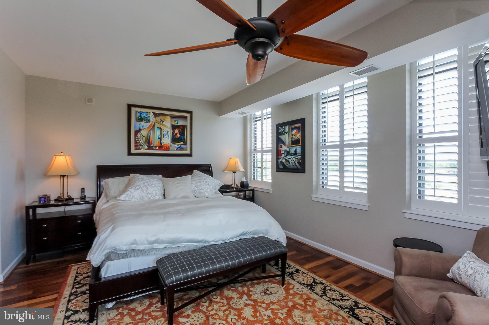 1830 Fountain Drive, Unit 808 Reston, VA 20190 - Photo 16 of 28
