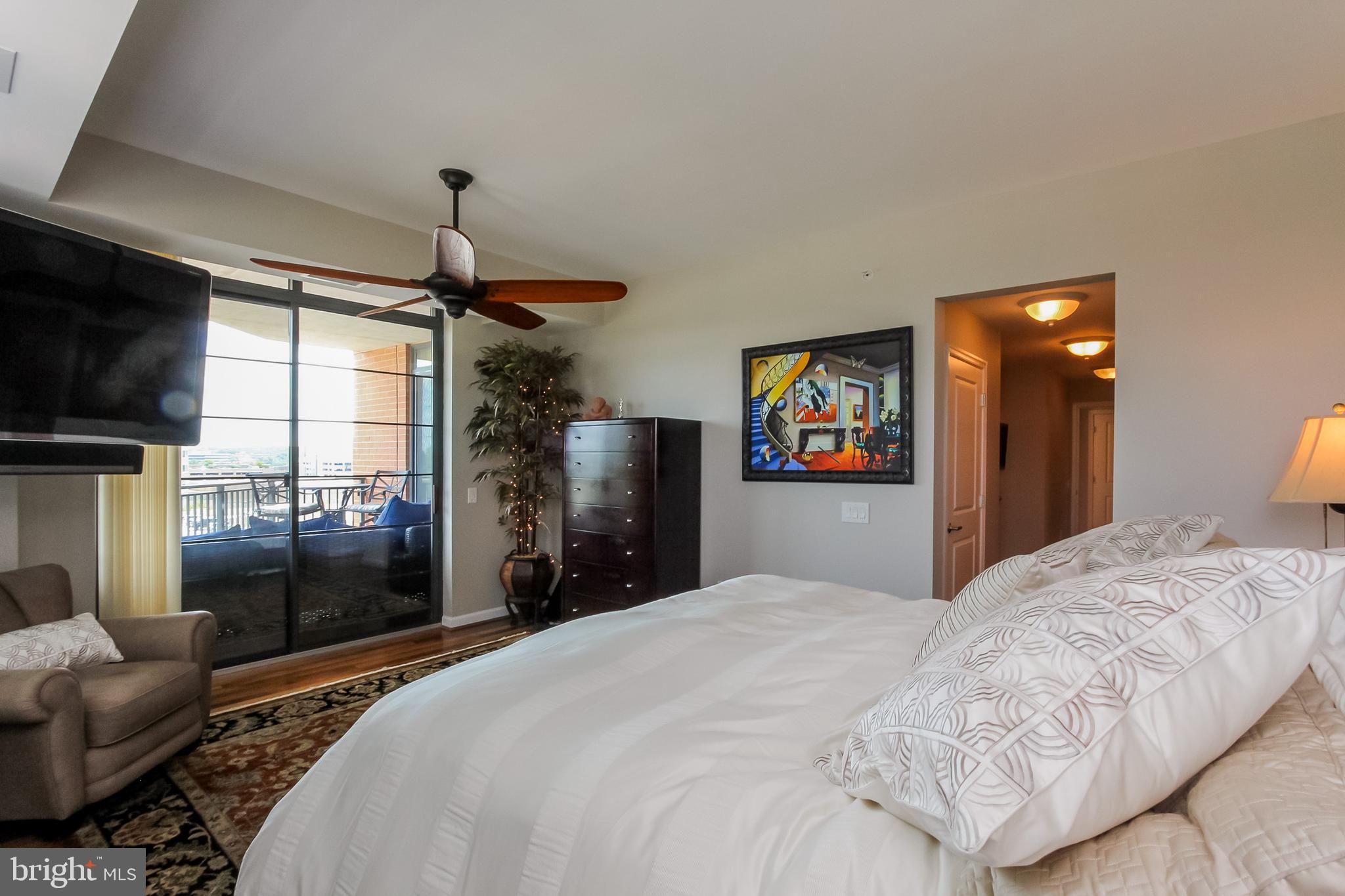 1830 Fountain Drive, Unit 808 Reston, VA 20190 - Photo 17 of 28