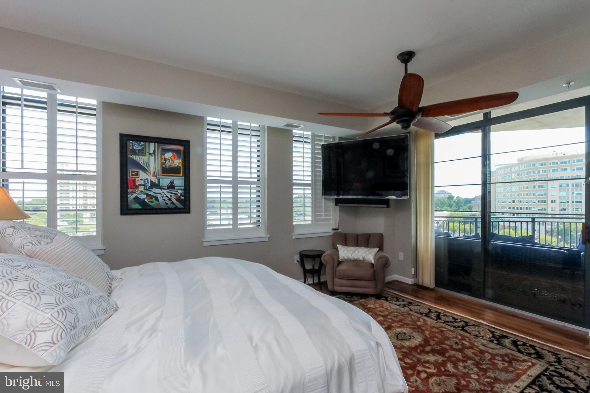 1830 Fountain Drive, Unit 808 Reston, VA 20190 - Photo 18 of 28