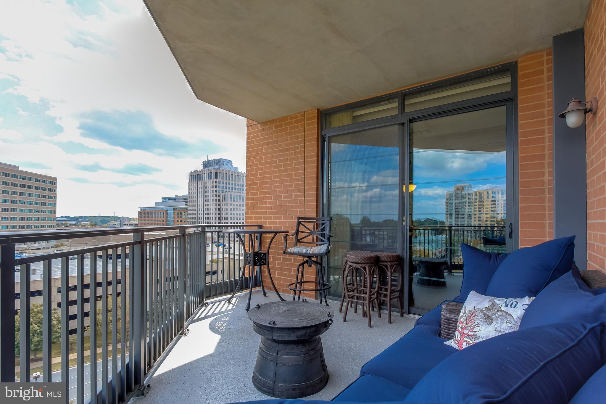 1830 Fountain Drive, Unit 808 Reston, VA 20190 - Photo 3 of 28