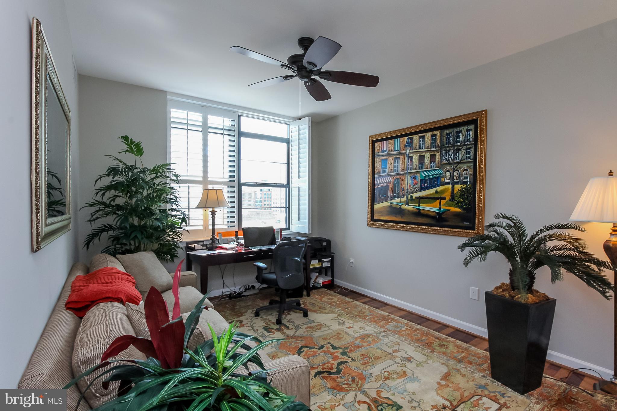 1830 Fountain Drive, Unit 808 Reston, VA 20190 - Photo 26 of 28