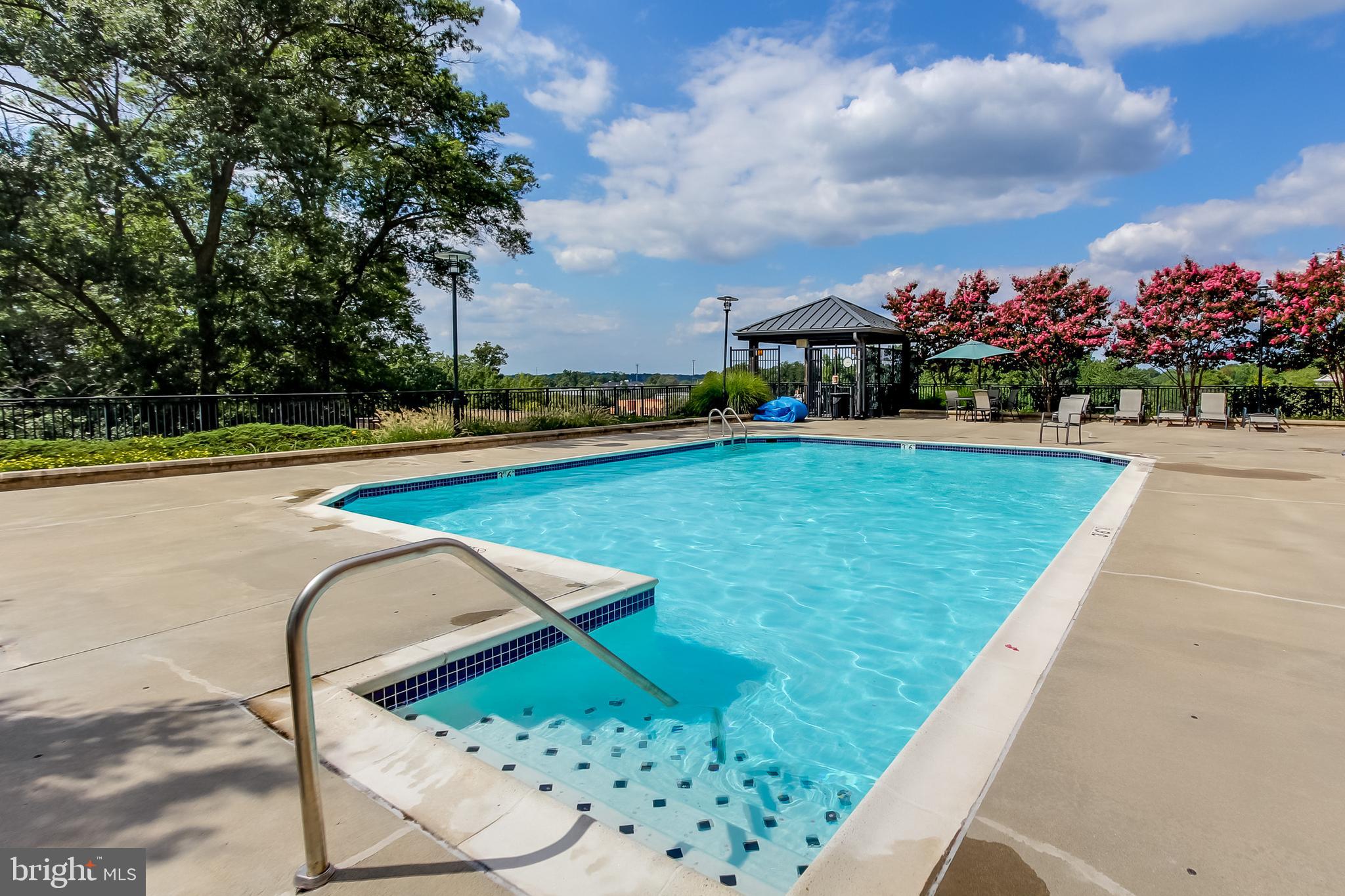 1830 Fountain Drive, Unit 808 Reston, VA 20190 - Photo 5 of 28