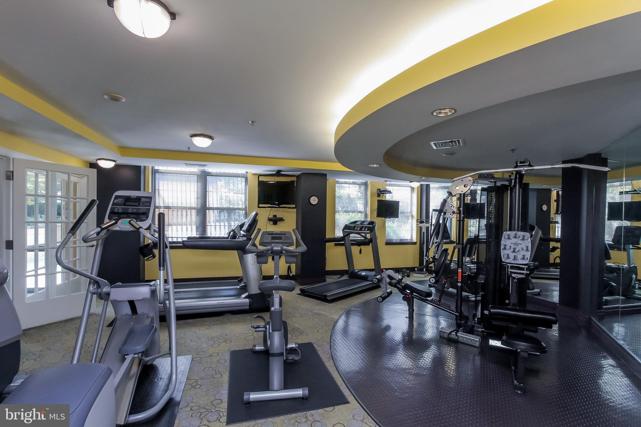 1830 Fountain Drive, Unit 808 Reston, VA 20190 - Photo 6 of 28