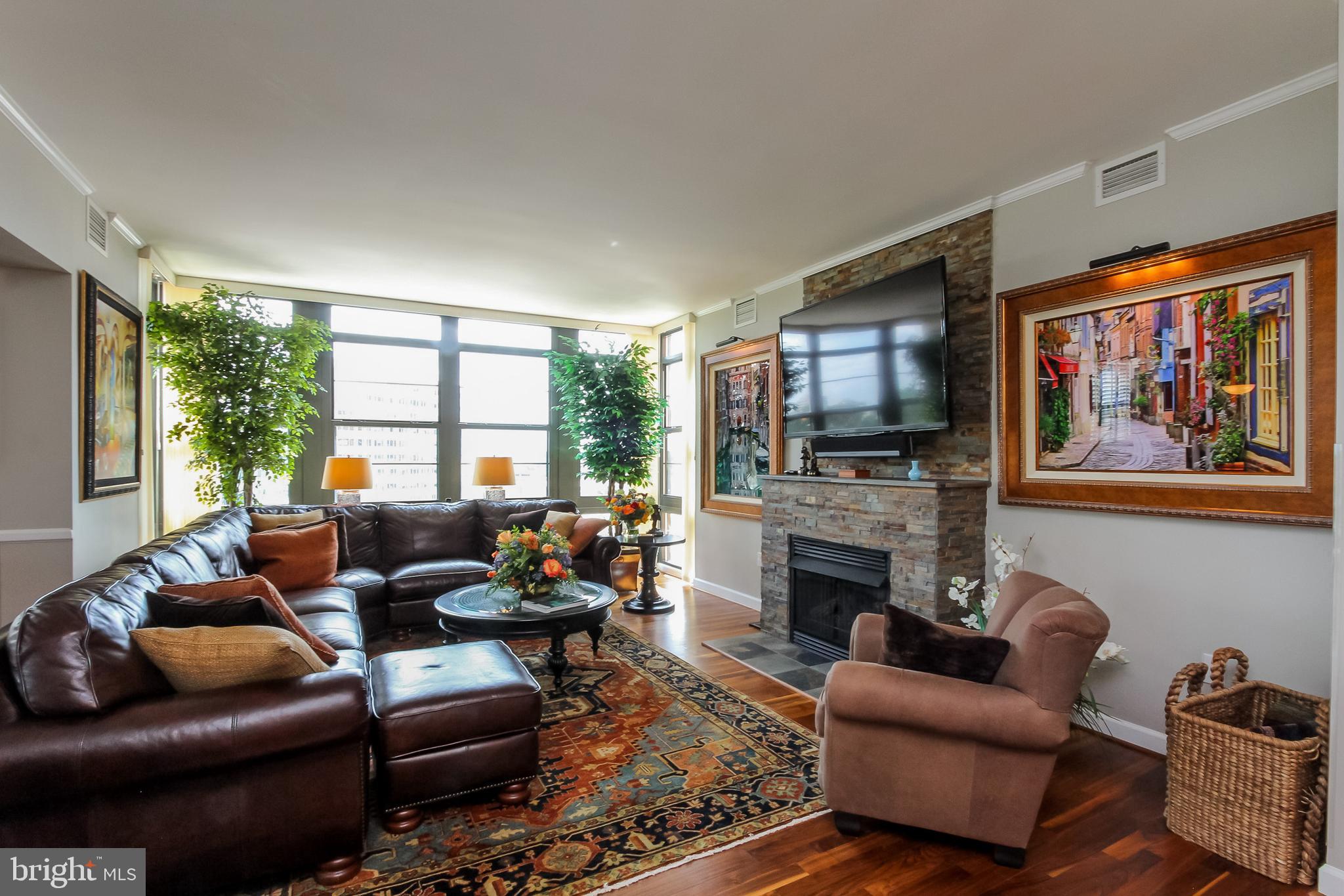 1830 Fountain Drive, Unit 808 Reston, VA 20190 - Photo 7 of 28