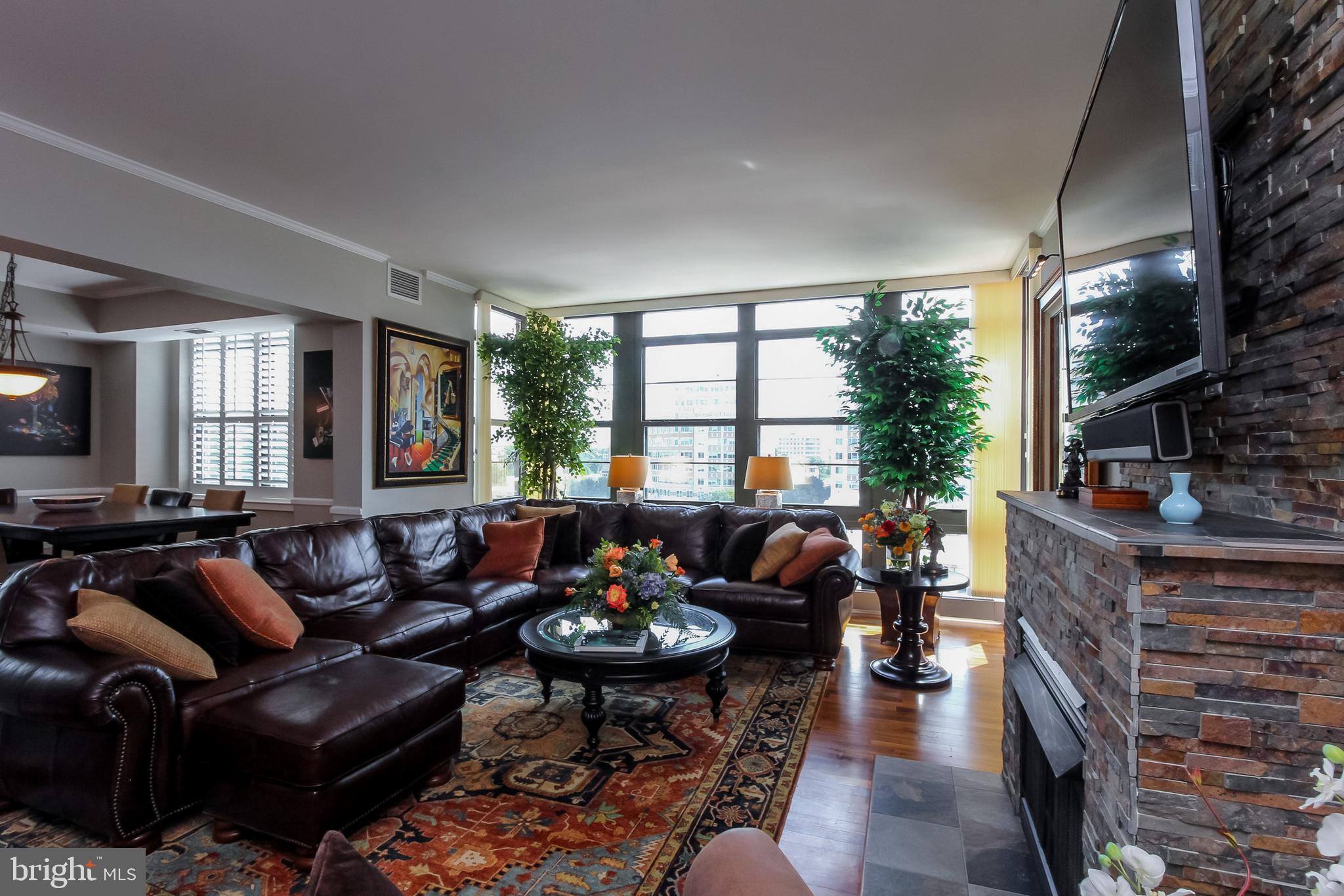 1830 Fountain Drive, Unit 808 Reston, VA 20190 - Photo 8 of 28