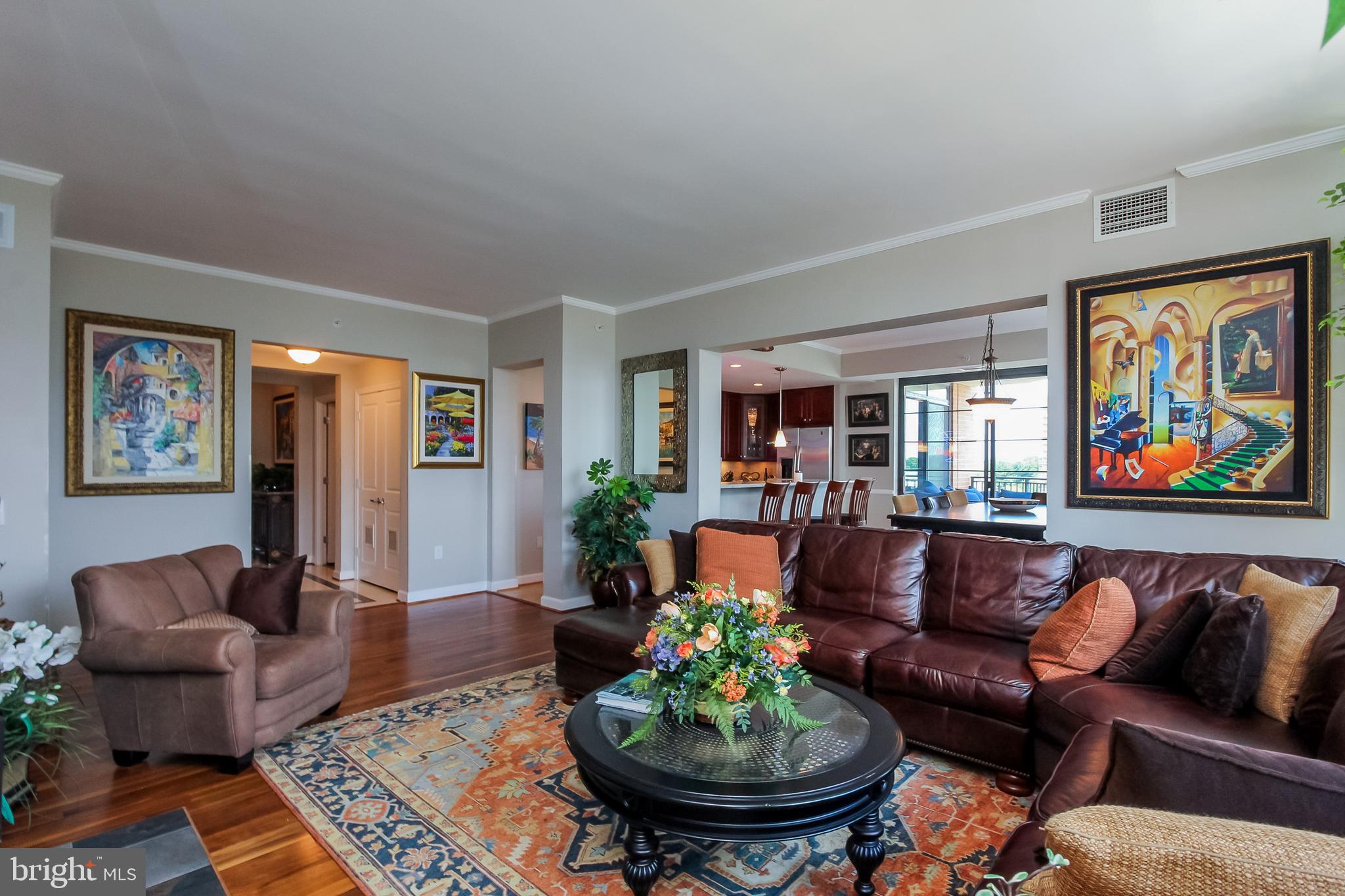 1830 Fountain Drive, Unit 808 Reston, VA 20190 - Photo 9 of 28