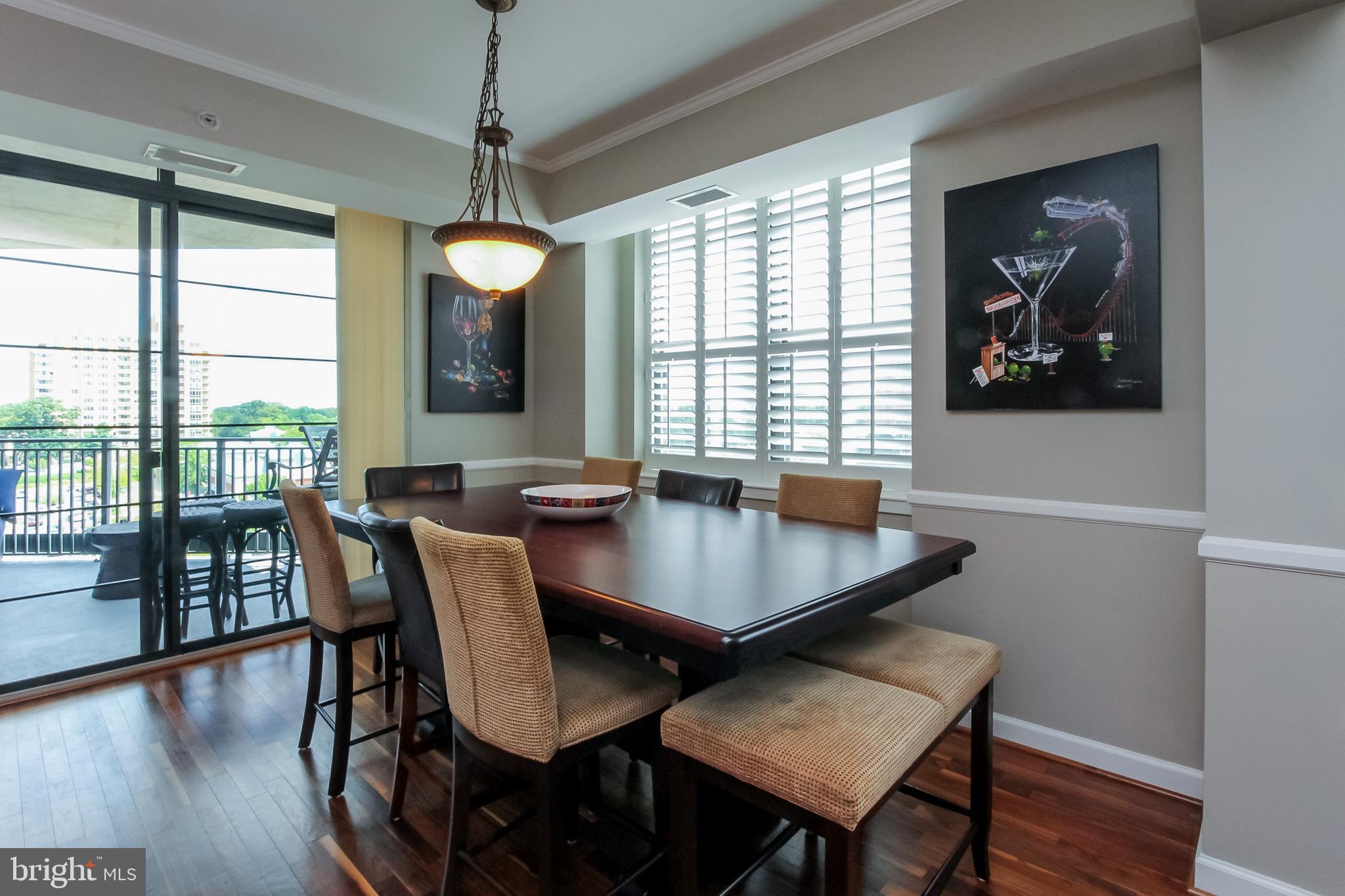 1830 Fountain Drive, Unit 808 Reston, VA 20190 - Photo 10 of 28