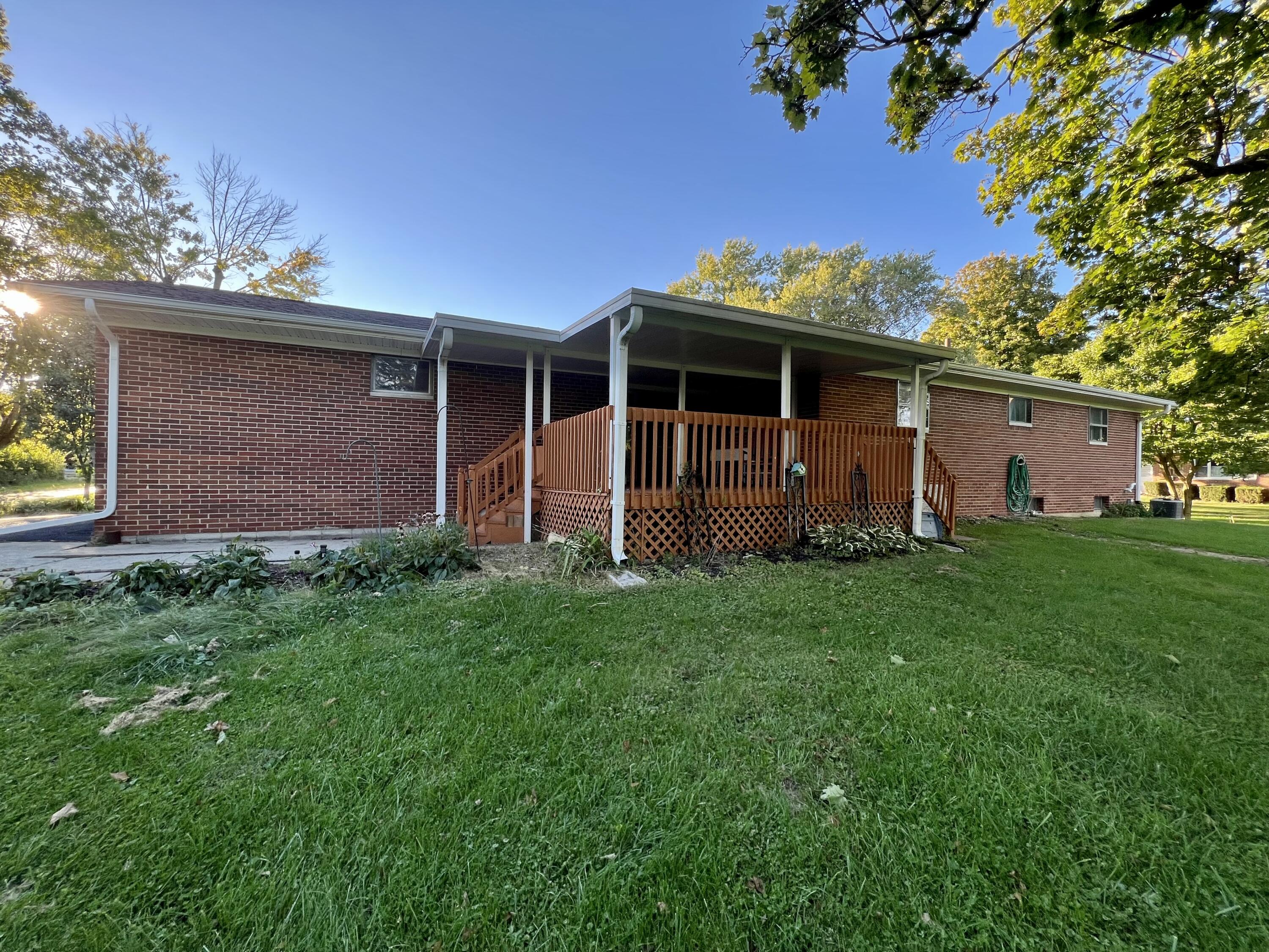 4212 Upper Valley Springfield, OH 45502 - Photo 31 of 40