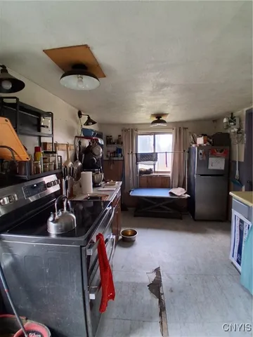 $89,900 | 1320 Levanna Road, Ledyard, NY 13160