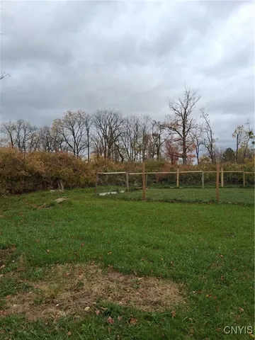 $89,900 | 1320 Levanna Road, Ledyard, NY 13160